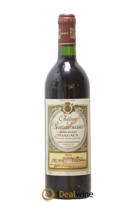 Château Rauzan-Gassies 2ème Grand Cru Classé