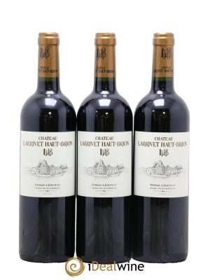 Château Larrivet Haut-Brion