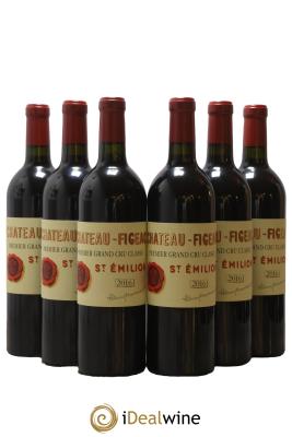 Château Figeac 1er Grand Cru Classé A