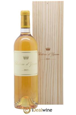 Château d' Yquem 1er Cru Classé Supérieur