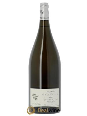 Montlouis-sur-Loire Clos de Mosny La Taille aux Loups - Jacky Blot 