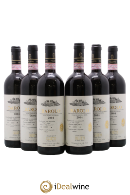 Barolo DOCG Vigna Croera Falletto - Bruno Giacosa