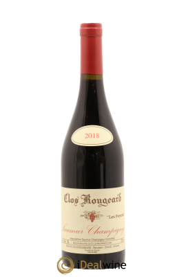 Saumur-Champigny Les Poyeux Clos Rougeard