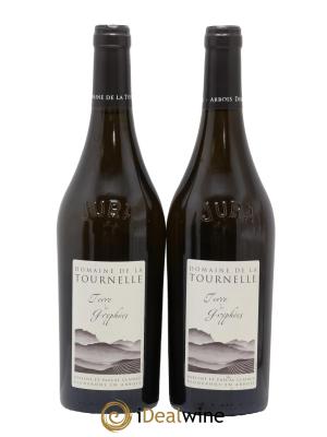 Arbois Terre De Gryphées Domaine de la Tournelle