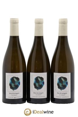 Côtes du Jura Fleur de Savagnin En Chalasse Romain - Julien - Charline Labet