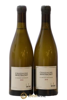 Chassagne-Montrachet 1er Cru La Grande Montagne Lamy-Caillat (Domaine)