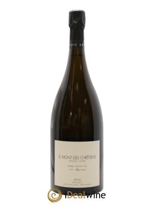 Le Mont des Chrétiens 1er Cru Extra-Brut Savart