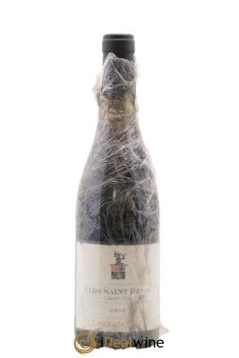 Clos Saint-Denis Grand Cru Castagnier (Domaine)