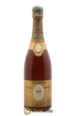 Cristal Louis Roederer