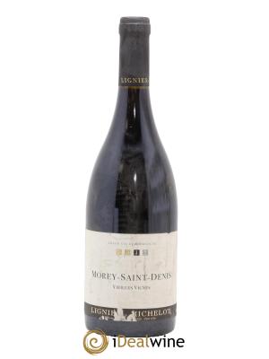 Morey Saint-Denis Vieilles Vignes Lignier-Michelot (Domaine)