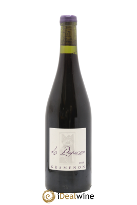 Côtes-du-Rhône La Papesse Gramenon