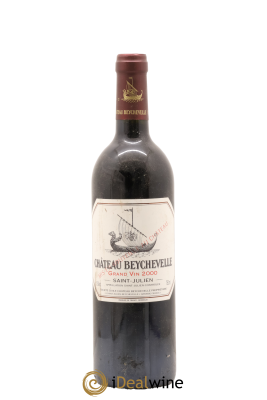 Château Beychevelle 4ème Grand Cru Classé