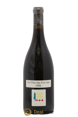 Nuits-Saint-Georges 1er Cru Le Clos des Corvées Prieuré Roch