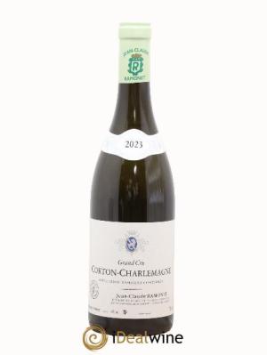 Corton-Charlemagne Grand Cru Ramonet (Domaine)