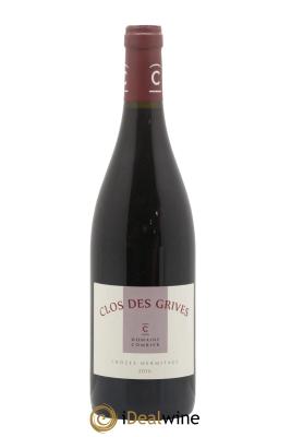 Crozes-Hermitage Clos des Grives Combier