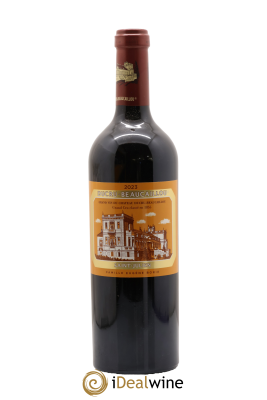 Château Ducru Beaucaillou 2ème Grand Cru Classé