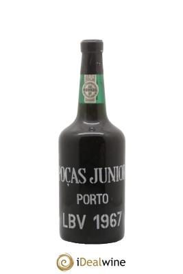Porto Poças Junior LBV