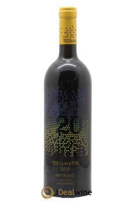 Toscana IGT Testamatta Bibi Graetz