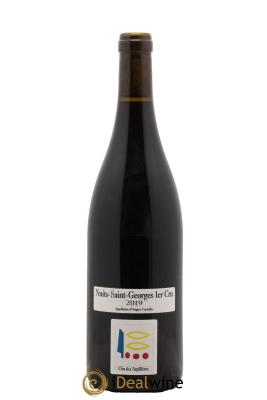 Nuits-Saint-Georges 1er Cru Clos des Argillières Prieuré Roch