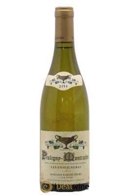 Puligny-Montrachet Les Enseignères Coche Dury (Domaine)