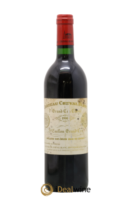 Château Cheval Blanc 1er Grand Cru Classé A