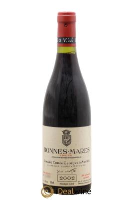 Bonnes-Mares Grand Cru Comte Georges de Vogüé