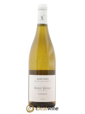 Saint-Péray Ongrie Alain Voge (Domaine)