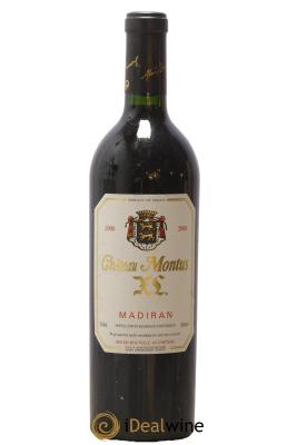 Madiran Montus-XL Alain Brumont