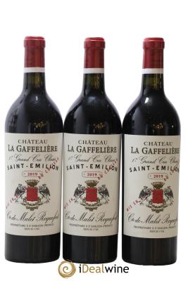 Château la Gaffelière 1er Grand Cru Classé B