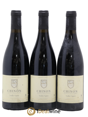 Chinon Vieilles Vignes Philippe Alliet