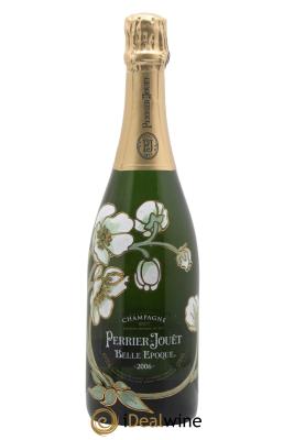 Cuvée Belle Epoque Brut Perrier-Jouët