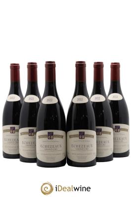 Echezeaux Grand Cru Coquard Loison-Fleurot