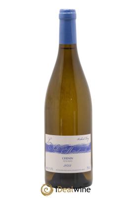 Vin de France Les Noëls de Montbenault Richard Leroy