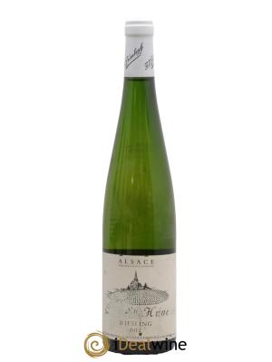 Alsace Riesling Clos Sainte-Hune Trimbach (Domaine)