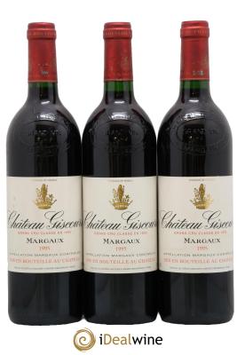 Château Giscours 3ème Grand Cru Classé