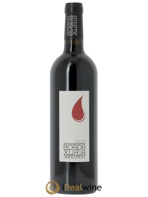 Irouléguy Domaine Bordaxuria 