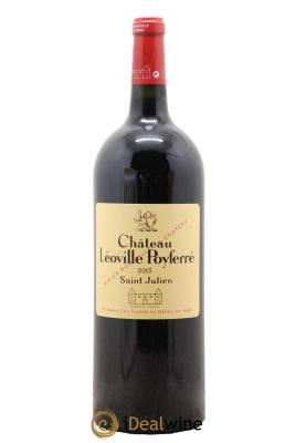 Château Léoville Poyferré 2ème Grand Cru Classé