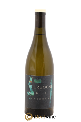 Bourgogne Chardonnay Francois Morente