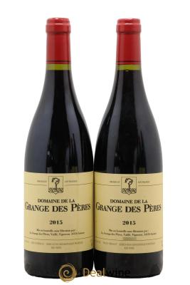 Pays d'Hérault Grange des Pères Laurent Vaillé