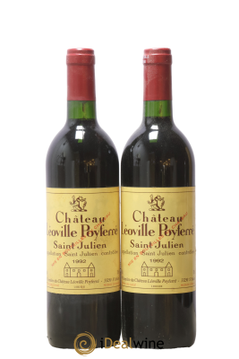 Château Léoville Poyferré 2ème Grand Cru Classé