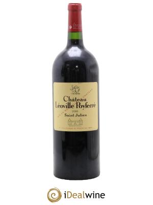 Château Léoville Poyferré 2ème Grand Cru Classé