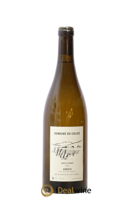 Arbois Sous Le Viaduc Calice (Domaine du)