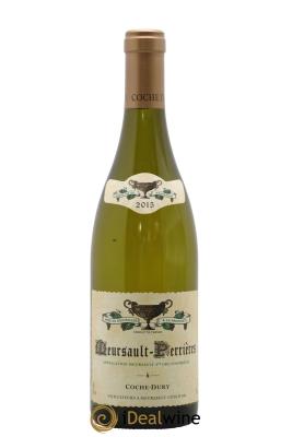 Meursault 1er Cru Perrières Coche Dury (Domaine)