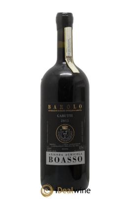 Barolo DOCG Gabutti Boasso