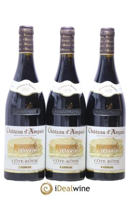 Côte-Rôtie Château d'Ampuis Guigal
