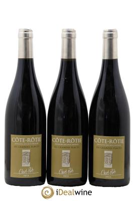 Côte-Rôtie Les Grandes Places Clusel-Roch