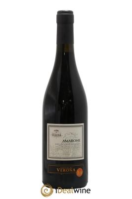 Amarone della Valpolicella DOC Cantina di Verona