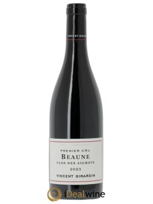 Beaune 1er Cru Clos des Aigrots Vincent Girardin (Domaine) 