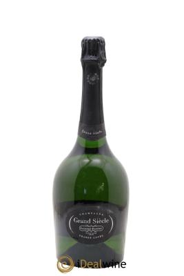 Grand Siècle Laurent Perrier