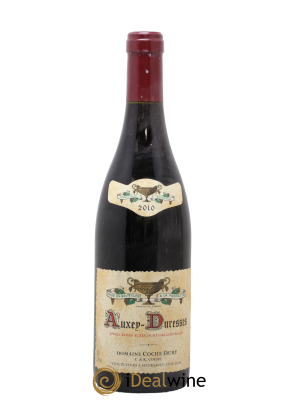 Auxey-Duresses Coche Dury (Domaine)